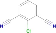 2-Chloroisophthalonitrile