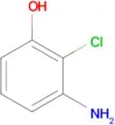 3-Amino-2-chlorophenol