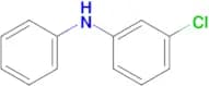 3-Chloro-N-phenylaniline