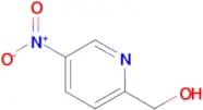 (5-Nitropyridin-2-yl)methanol
