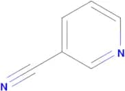 Nicotinonitrile
