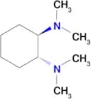 (1R,2R)-N1,N1,N2,N2-tetramethylcyclohexane-1,2-diamine