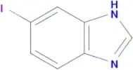 6-Iodo-1H-benzo[d]imidazole