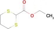 Ethyl 1,3-dithiane-2-carboxylate