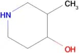 3-Methylpiperidin-4-ol