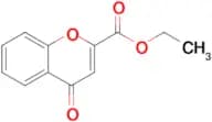 Ethyl 4-oxo-4H-chromene-2-carboxylate