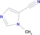 1-Methyl-1H-imidazole-5-carbonitrile