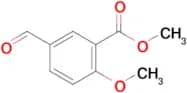 Methyl 5-formyl-2-methoxybenzoate