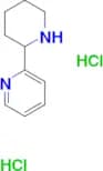 2-(Piperidin-2-yl)pyridine dihydrochloride