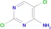 2,5-Dichloropyrimidin-4-amine