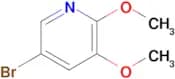 5-Bromo-2,3-dimethoxypyridine