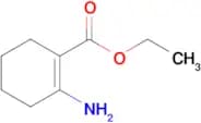Ethyl 2-aminocyclohex-1-enecarboxylate