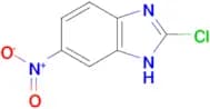 2-Chloro-5-nitro-1H-benzo[d]imidazole