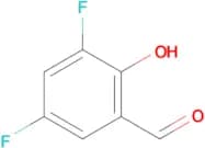 3,5-Difluoro-2-hydroxybenzaldehyde