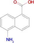 5-Amino-1-naphthoic acid