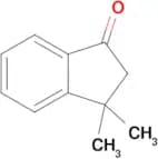 3,3-Dimethyl-2,3-dihydro-1H-inden-1-one