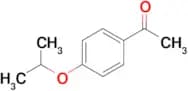 1-(4-Isopropoxyphenyl)ethanone