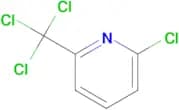 2-Chloro-6-(trichloromethyl)pyridine