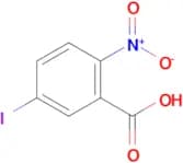 5-Iodo-2-nitrobenzoic acid