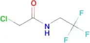 2-Chloro-N-(2,2,2-trifluoroethyl)acetamide