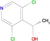 (S)-1-(3,5-Dichloropyridin-4-yl)ethanol