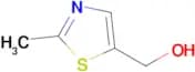 (2-Methylthiazol-5-yl)methanol