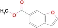 Methyl benzofuran-6-carboxylate