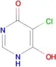 5-Chloropyrimidine-4,6-diol