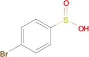 4-Bromobenzenesulfinic acid