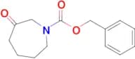 Benzyl 3-oxoazepane-1-carboxylate