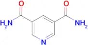 Pyridine-3,5-dicarboxamide