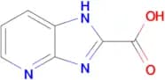 3H-Imidazo[4,5-b]pyridine-2-carboxylic acid