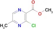 Methyl 3-chloro-5-methylpyrazine-2-carboxylate