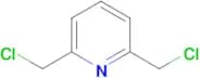 2,6-Bis(chloromethyl)pyridine