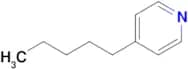 4-Pentylpyridine
