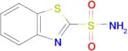 Benzo[d]thiazole-2-sulfonamide