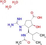 Peramivir trihydrate