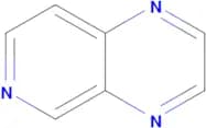 Pyrido[3,4-b]pyrazine