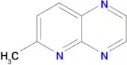 6-Methylpyrido[2,3-b]pyrazine