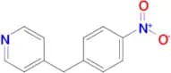 4-(4-Nitrobenzyl)pyridine