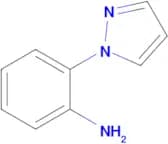 2-(1H-Pyrazol-1-yl)aniline