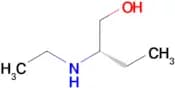 (S)-2-(Ethylamino)butan-1-ol