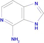 1H-Imidazo[4,5-c]pyridin-4-amine