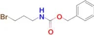 Benzyl (3-bromopropyl)carbamate