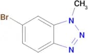 6-Bromo-1-methyl-1H-benzo[d][1,2,3]triazole