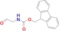 (9H-Fluoren-9-yl)methyl 2-oxoethylcarbamate
