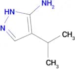 4-Isopropyl-1H-pyrazol-5-amine
