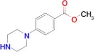 Methyl 4-(piperazin-1-yl)benzoate