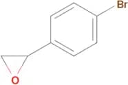 2-(4-Bromophenyl)oxirane