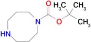 tert-Butyl 1,5-diazocane-1-carboxylate